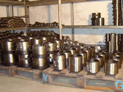 上海太順機械設備 機械零部件加工產品列表