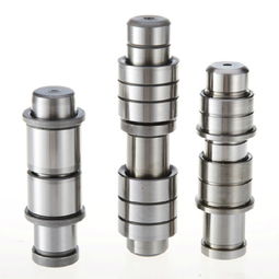 供應米思米標準模具導柱導套 恒通興模具配件價格 廠家 圖片