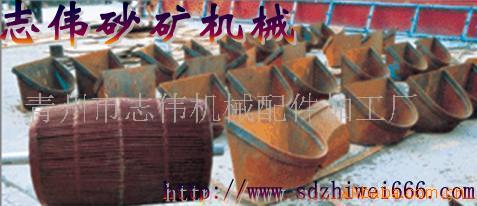 青州市志偉機械配件加工廠