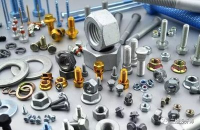 為什么國產沒有高端螺絲?四大技術攔路虎科技含量太高!