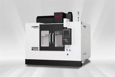 海天精工導軌滑塊加工應用案例