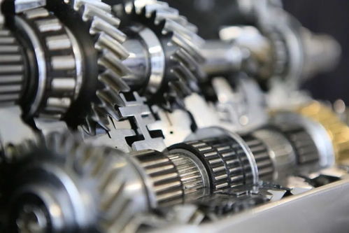 機械零件加工技術要求匯總 必須收藏