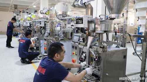 2025立式包裝機廠商,食品,藥品,玩具,五金行業都認可松可包裝機