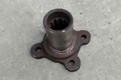 工業制造的支柱 零部件加工的流程與挑戰