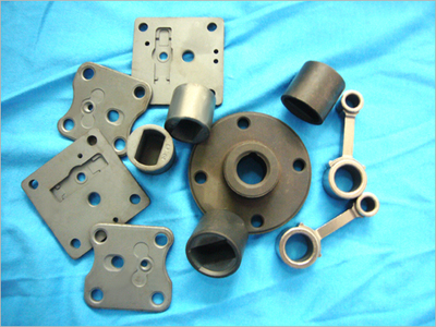 壓縮機零件加工技術及其工藝流程