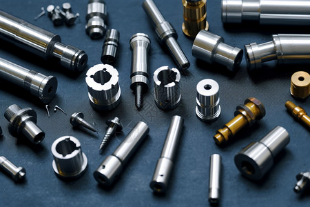 機械加工與機械零件制造 現代工業的基石