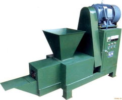 廠價直銷高質量木炭機，品種齊全，機械零件供應全面