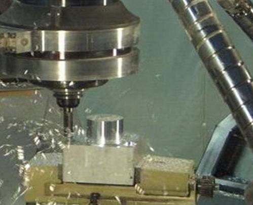 精密制造技術的區域合作 合肥文遠、銅陵在機械零件CNC加工領域的協同發展