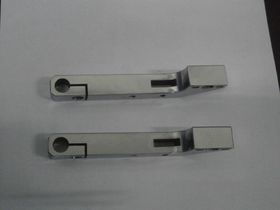 零部件加工 現代制造業的基石