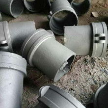 河北鹽山鐵廠 專業零部件加工，助力工業發展