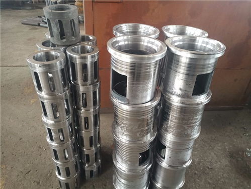 山東拋丸機傳送帶及華星拋丸機配件 傾斜滾筒式拋丸機機械零件的應用與優勢