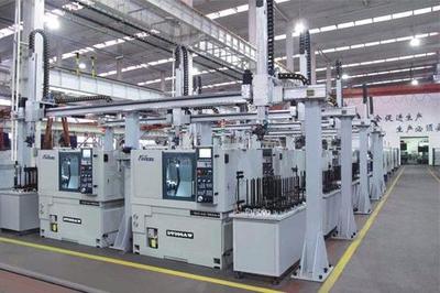 桁架機器人在零部件加工中的使用注意事項