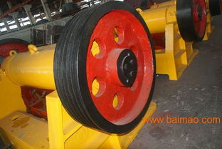 寶華廠破碎機配件全解析 板錘、反擊破、顎式與錘式配件一站式解決方案