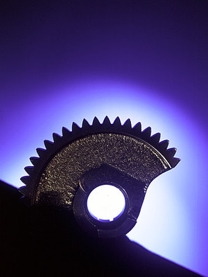 機械零件實拍圖集 高清JPG免費下載