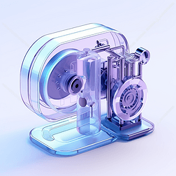 機械零件 工業制造的核心基石