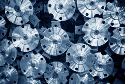 液壓發動機零件的分類與功能解析