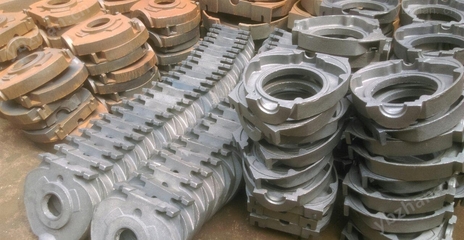 ZG4Cr25Ni35Mo離心鑄管排行榜 金屬鑄造與零部件加工選材指南