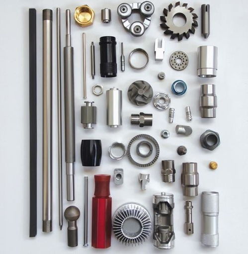 天津機械配件進口清關及零部件加工代理服務全解析