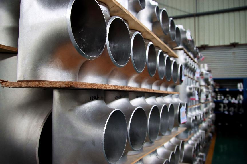 安徽肥西 全力以赴描繪高端智能制造產業集群新圖景