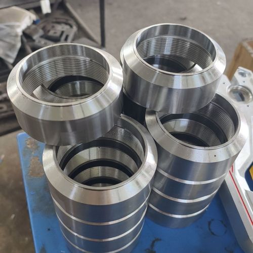 非標機械零件定制與精密加工技術解析