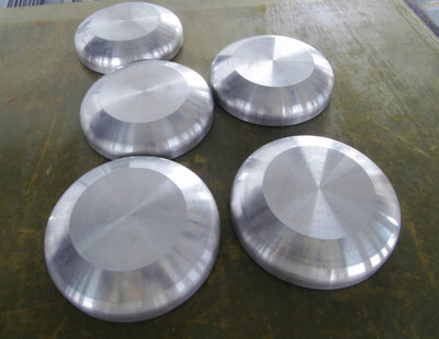 CNC精密零部件加工 專業鋁合金零件解決方案